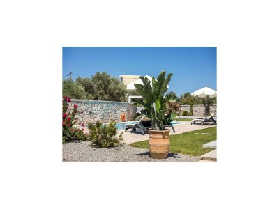 Villa Luxurious Villa with private pool. - Outdoor photo 7