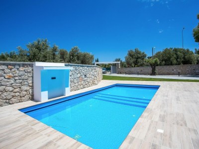 Villa Luxurious Villa with private pool. - Outdoor photo 14