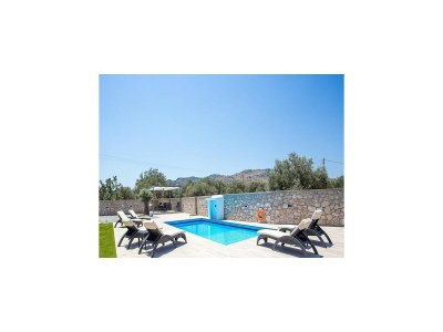 Villa Luxurious Villa with private pool. - Outdoor photo 15