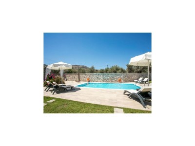 Villa Luxurious Villa with private pool. - Outdoor photo 16