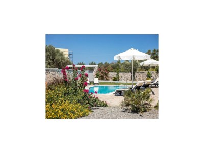 Villa Luxurious Villa with private pool. - Outdoor photo 17