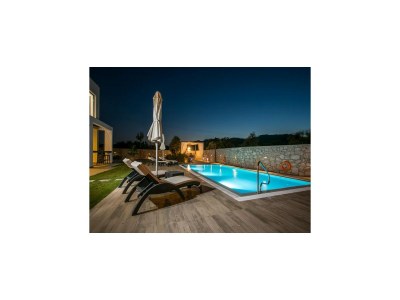 Villa Luxurious Villa with private pool. - Outdoor photo 20
