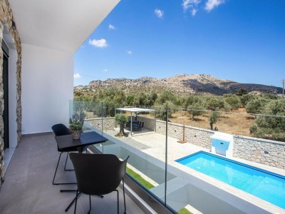 Villa Luxurious Villa with private pool. - Outdoor photo 21