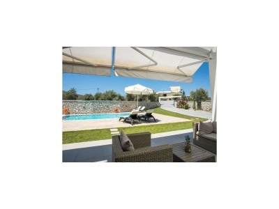 Villa Luxurious Villa with private pool. - Outdoor photo 22