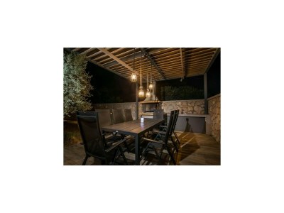 Villa Luxurious Villa with private pool. - Outdoor photo 23