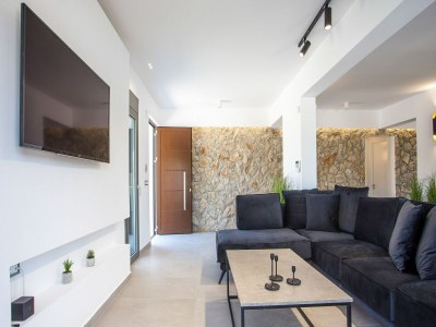 Villa Luxurious Villa with private pool. - Features photo 24