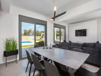 Villa Luxurious Villa with private pool. - Features photo 25