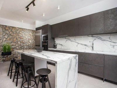 Villa Luxurious Villa with private pool. - Features photo 29