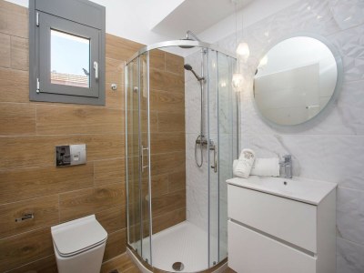 Villa Luxurious Villa with private pool. - Features photo 38