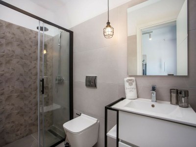 Villa Luxurious Villa with private pool. - Features photo 40