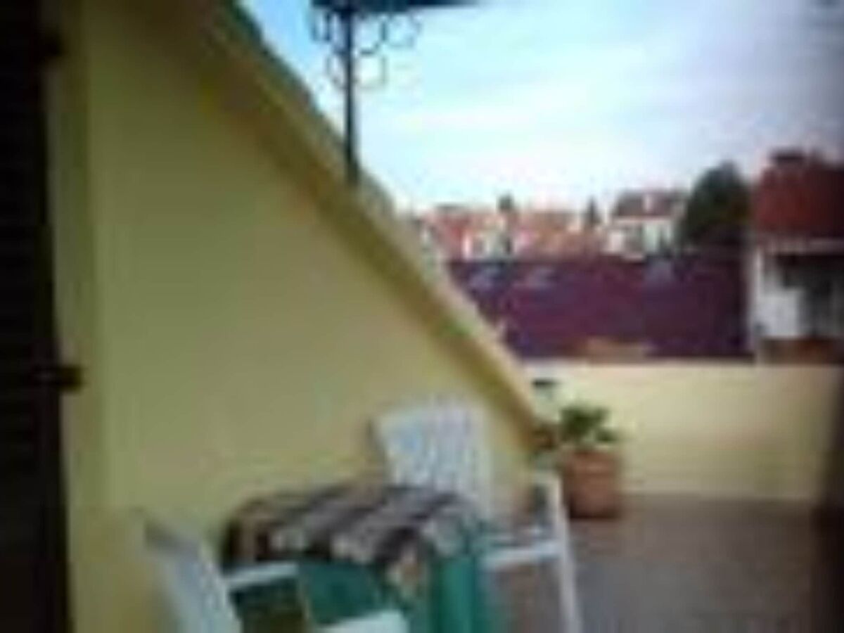 Apartment One Bedroom Apartment (A4)