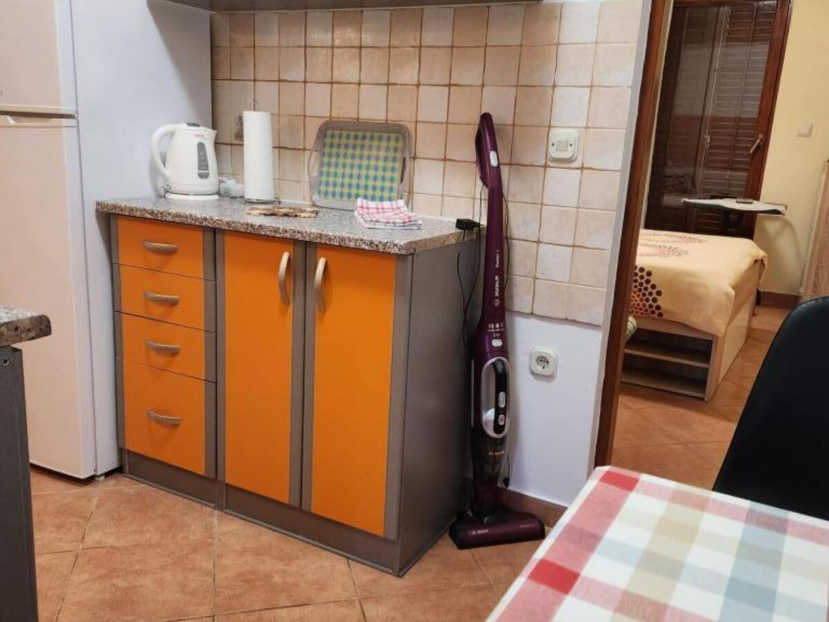 Apartment One Bedroom Apartment (A4) - Features photo 4