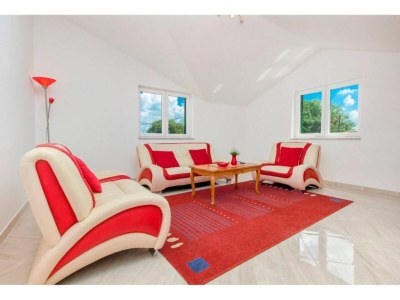 Holiday house Four Bedroom Villa with the pool - Features photo 3