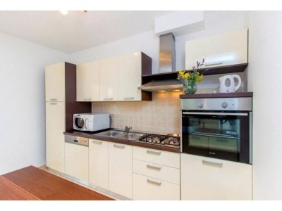 Holiday house Four Bedroom Villa with the pool - Features photo 7