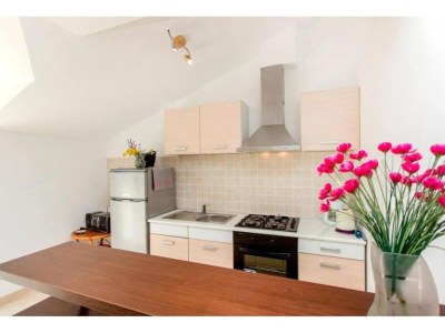 Holiday house Four Bedroom Villa with the pool - Features photo 8