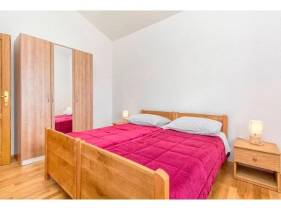 Holiday house Four Bedroom Villa with the pool - Features photo 10