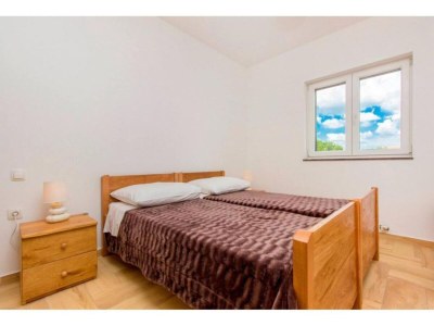 Holiday house Four Bedroom Villa with the pool - Features photo 12