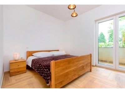 Holiday house Four Bedroom Villa with the pool - Features photo 13