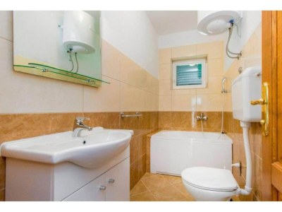 Holiday house Four Bedroom Villa with the pool - Features photo 15