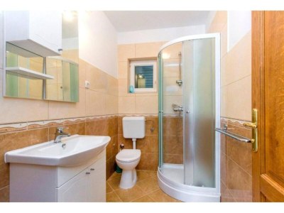 Holiday house Four Bedroom Villa with the pool - Features photo 16