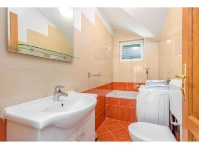 Holiday house Four Bedroom Villa with the pool - Features photo 17