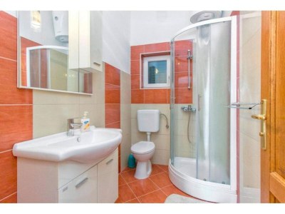 Holiday house Four Bedroom Villa with the pool - Features photo 18