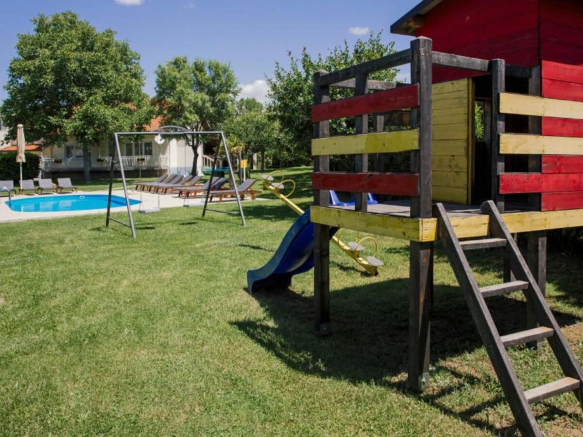 Villa Villa Ante with Outdoor Pool - Outdoor photo 3