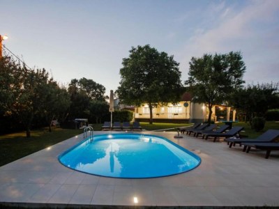 Villa Villa Ante with Outdoor Pool in Makarska Riviera - Villa