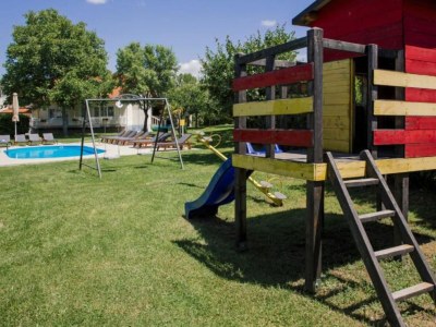 Villa Villa Ante with Outdoor Pool - Outdoor photo 3