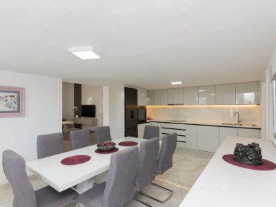 Villa Villa Ante with Outdoor Pool - Features photo 11