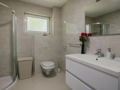 Villa Villa Ante with Outdoor Pool - Features photo 22