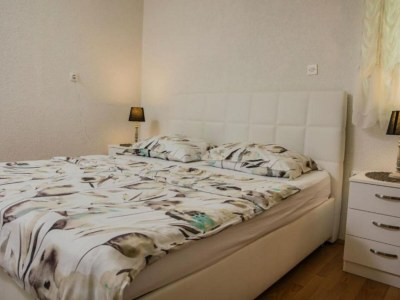 Villa Villa Ante with Outdoor Pool - Features photo 24