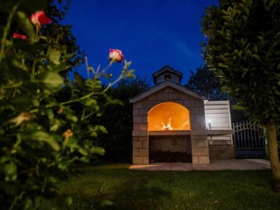 Villa Villa Ante with Outdoor Pool - Outdoor photo 25