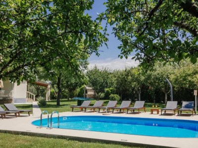 Villa Villa Ante with Outdoor Pool - Outdoor photo 26