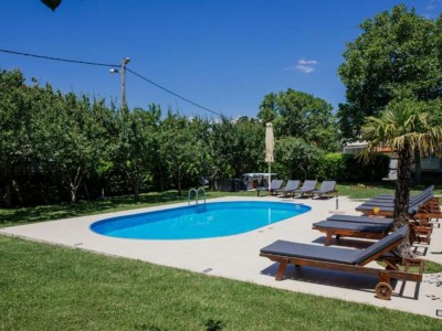 Villa Villa Ante with Outdoor Pool - Outdoor photo 27