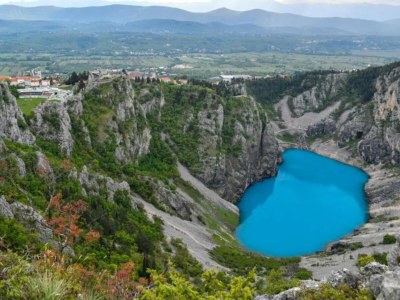 Villa Villa Ante with Outdoor Pool - Outdoor photo 29