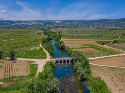 Villa Villa Ante with Outdoor Pool - Outdoor photo 30
