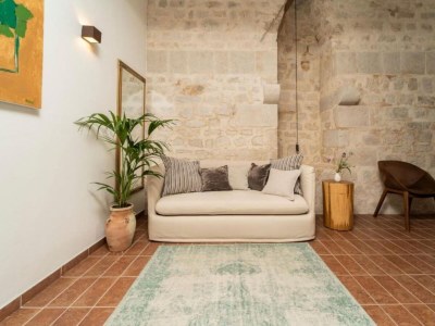 Holiday house Heritage Hotel Maškovića Han Double Room - Features photo 6