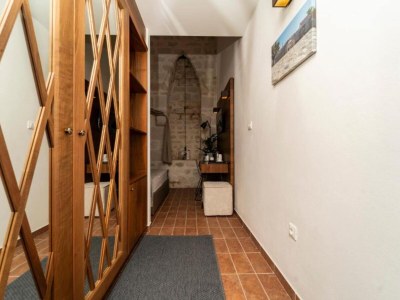 Holiday house Heritage Hotel Maškovića Han Double Room - Features photo 8