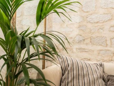 Holiday house Heritage Hotel Maškovića Han Double Room - Features photo 9