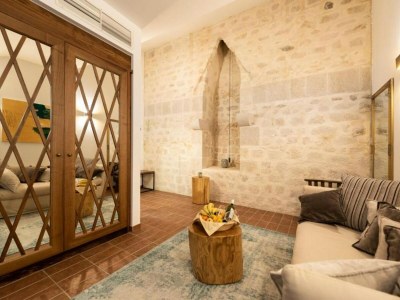 Holiday house Heritage Hotel Maškovića Han Double Room - Features photo 13