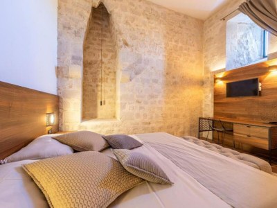 Holiday house Heritage Hotel Maškovića Han Double Room - Features photo 17