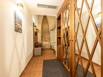 Holiday house Heritage Hotel Maškovića Han Double Room - Features photo 18