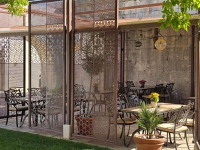 Holiday house Heritage Hotel Maškovića Han Double Room - Outdoor photo 26