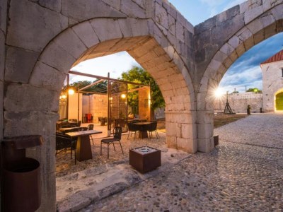 Holiday house Heritage Hotel Maškovića Han Double Room - Outdoor photo 27