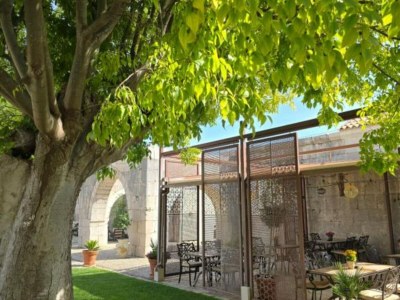 Holiday house Heritage Hotel Maškovića Han Double Room - Outdoor photo 30