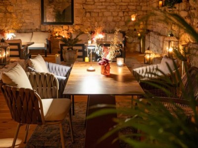 Holiday house Heritage Hotel Maškovića Han Double Room - Outdoor photo 34