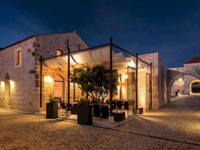 Holiday house Heritage Hotel Maškovića Han Double Room - Outdoor photo 38