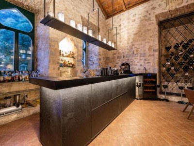 Holiday house Heritage Hotel Maškovića Han Double Room - Outdoor photo 39