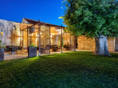 Holiday house Heritage Hotel Maškovića Han Double Room - Outdoor photo 46